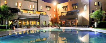 Cheap Hotels in Marrakech