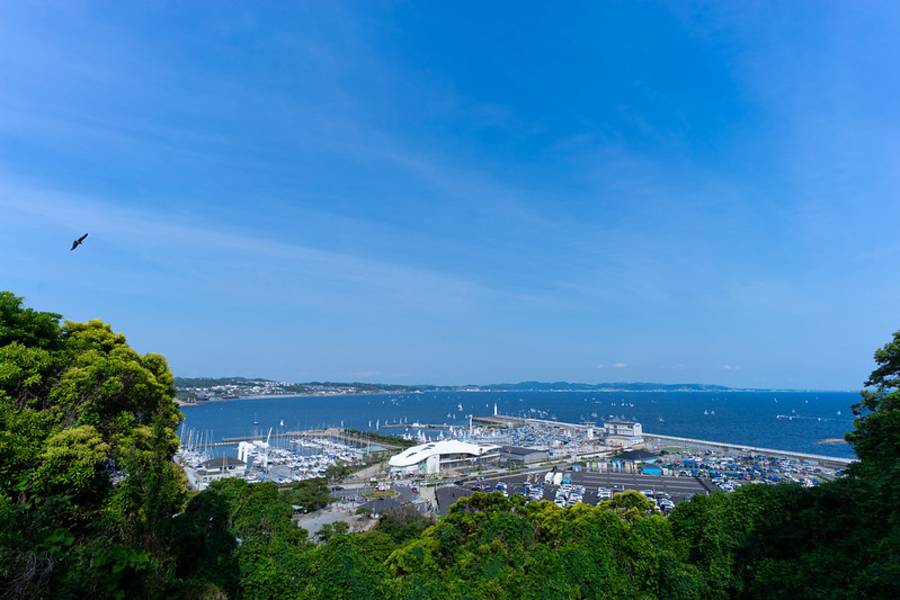 Enoshima - Things to Do in Kamakura