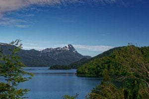 Lake District, Argentina - Travel to South America