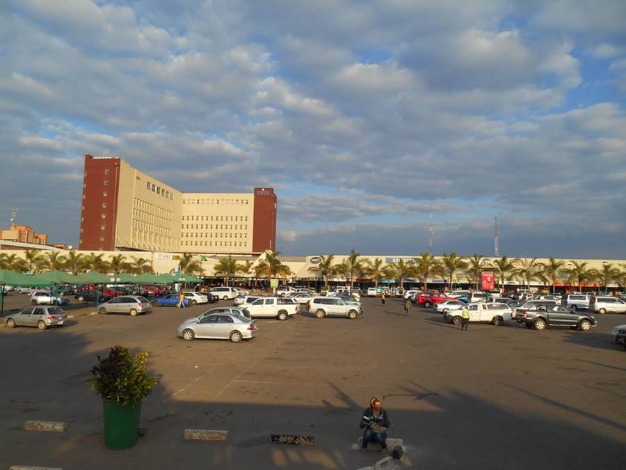 Shopping In Lusaka - Activities To Enjoy In Zambia