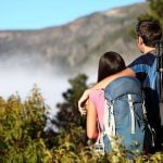 Staying Safe Whilst Backpacking