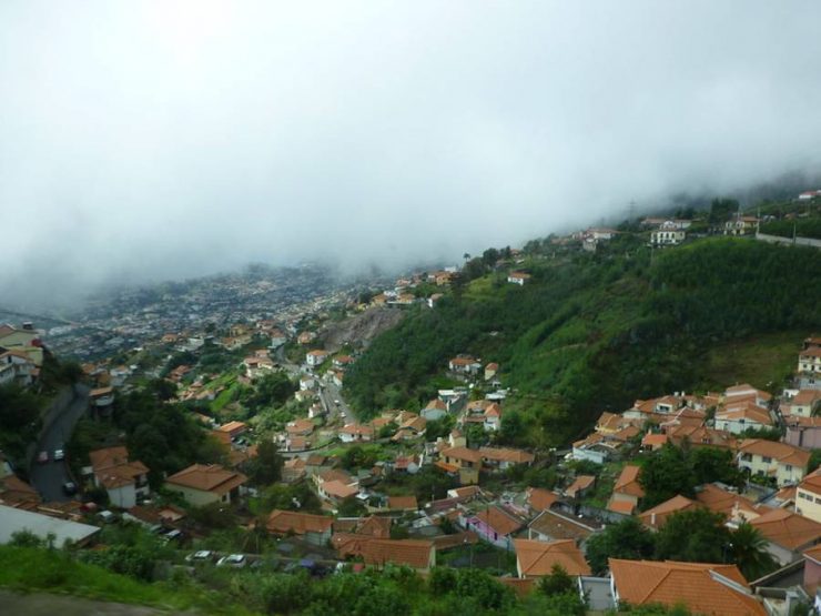 5 things you don’t know about Madeira
