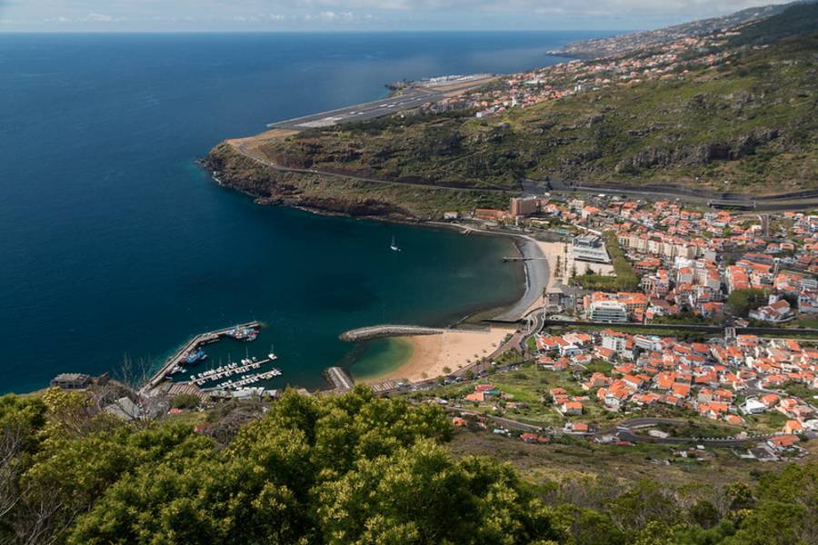 Machico bay - 5 things you don’t know about Madeira