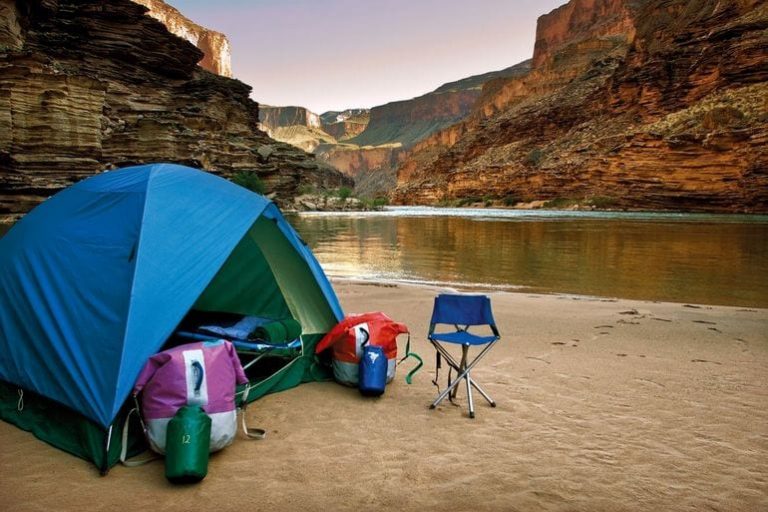 24 Tents You’d Actually Love To Camp Out In Nature