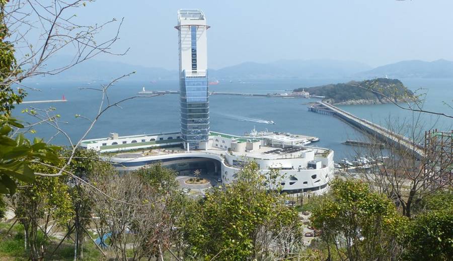 What To Do In Yeosu
