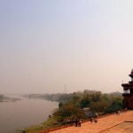 Yamuna, Indian River of Life and Death