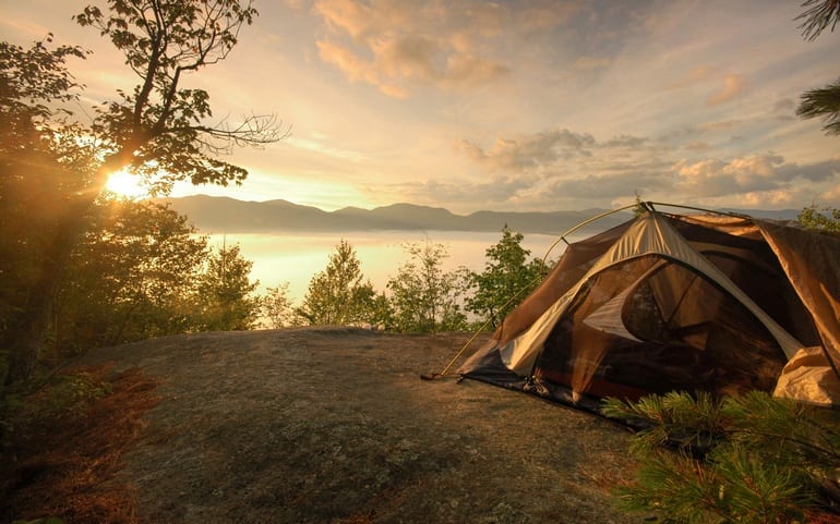 Tents You’d Actually Love To Camp Out In Nature