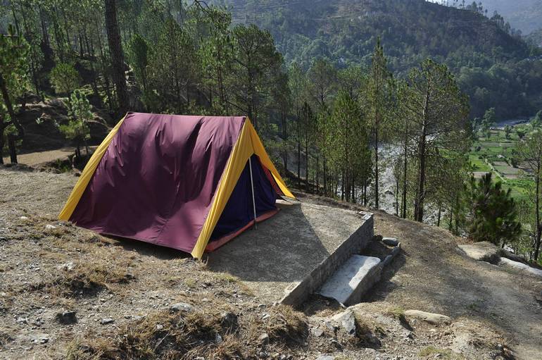 Tents You’d Actually Love To Camp Out In Nature