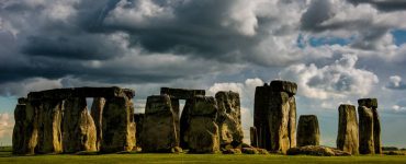 5 Places to Visit in the UK by Campervan