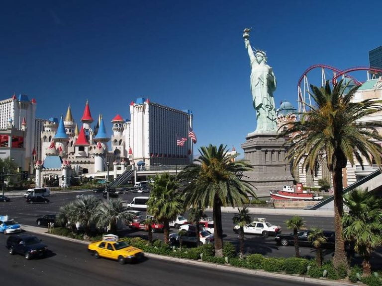8 of the Best Hidden Gems in Las Vegas