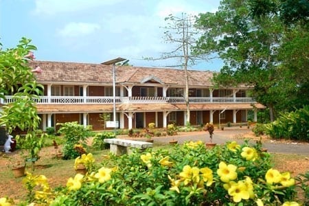Kerala School of Ayurveda