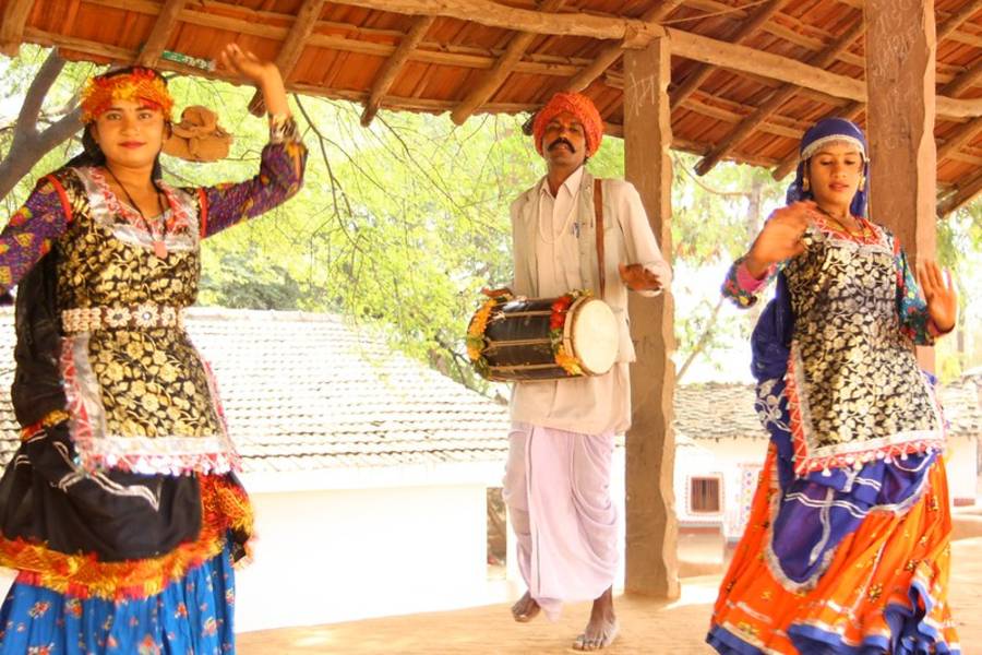 Music & Dance of Bikaner - Bikaner Travel