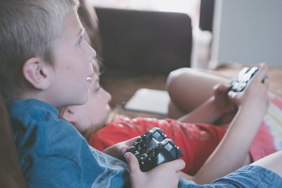 kids video games - 5 Exciting Things to Do With Your Kids in Miami
