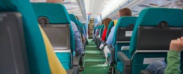 Airline Travel Safety