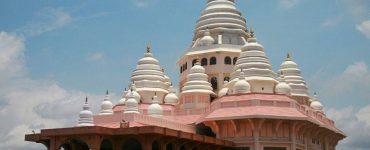 Ashtavinayak Temples in Maharashtra