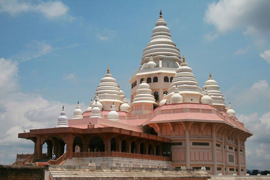 Ashtavinayak Temples in Maharashtra