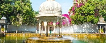 Beautiful Gardens of Rajasthan