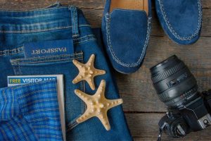 Clothing & Camera - Tips for Traveling to Gulf Countries