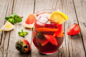 Drink Sangria - Things to do in Barcelona