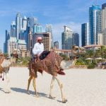 Tips for Traveling to Gulf Countries