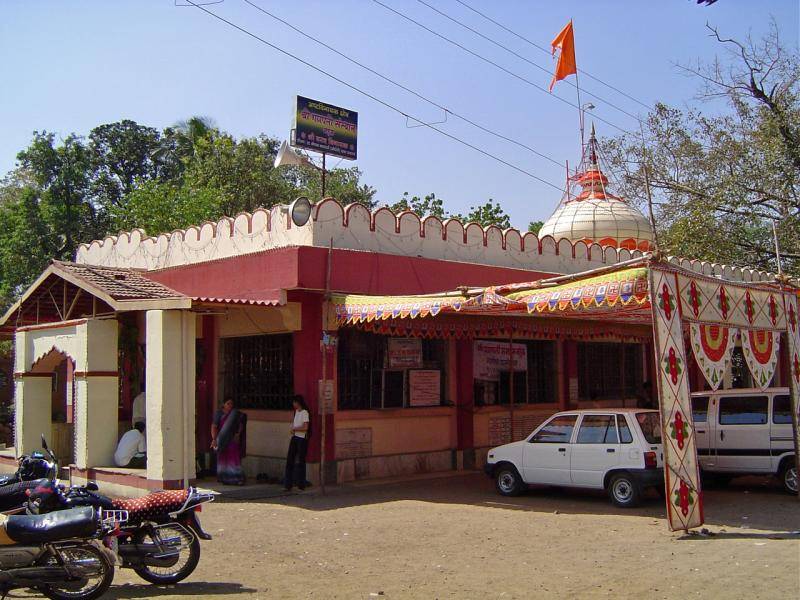Varad Vinayak Temple - Ashtavinayak Temples