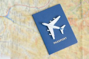 passport - Tips for Traveling to Gulf Countries