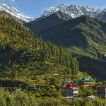 6 homestays in Himachal Pradesh 