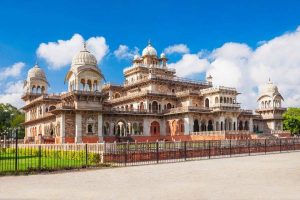 Albert Hall Museum - Heritage of Jaipur