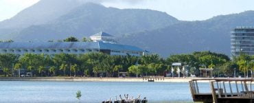 Amazing Attractions In Cairns!