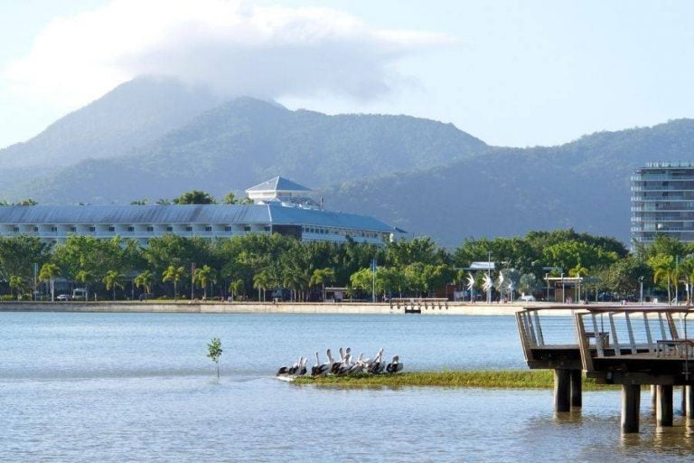 Amazing Attractions In Cairns!