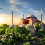 Best tourist attractions in Turkey