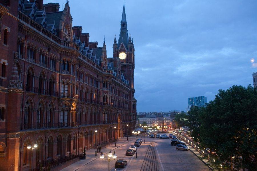 Cheapest Hotels in London