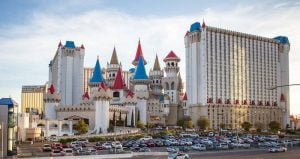 Excalibur - Best Kid-friendly Hotels In Las Vegas
