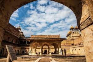 Heritage of Jaipur - Most Populated Cities In India