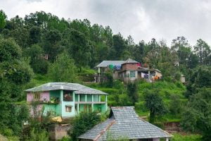 Khem Bharti Homestay - homestays in Himachal Pradesh