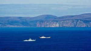 Orkney Islands - Campervan Touring Destinations 