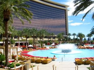 Red Rock Casino Resort - Best Kid-friendly Hotels In Las Vegas