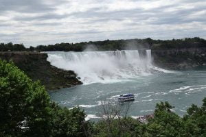 The peninsula of Niagara - Destinations to visit in the month of June