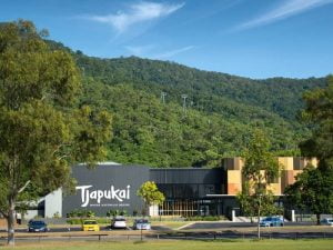Tjapukai Cultural Park - Amazing Attractions In Cairns