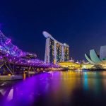 Tourist Attractions You Should Not Miss in Singapore