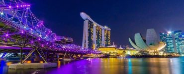 Tourist Attractions You Should Not Miss in Singapore