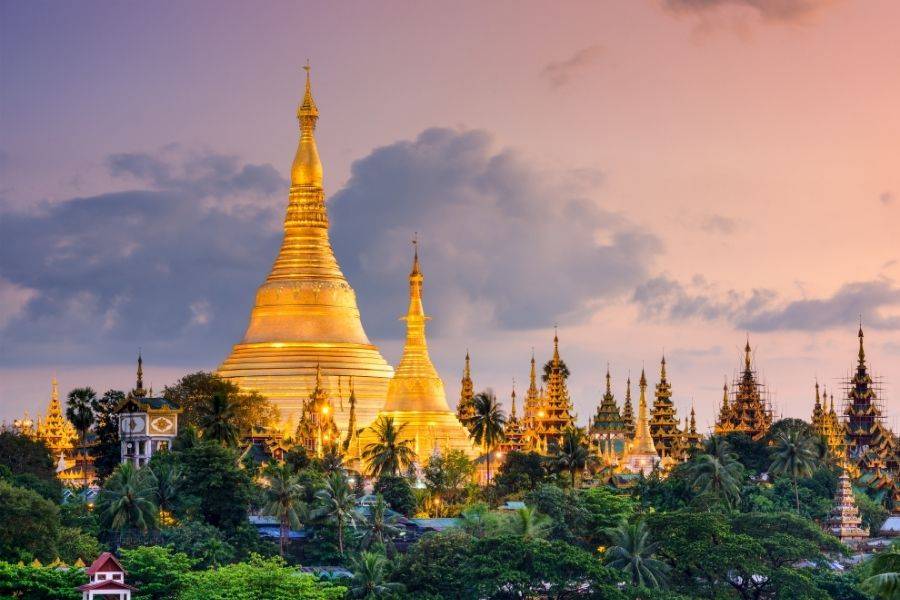 Travel Tips For Myanmar