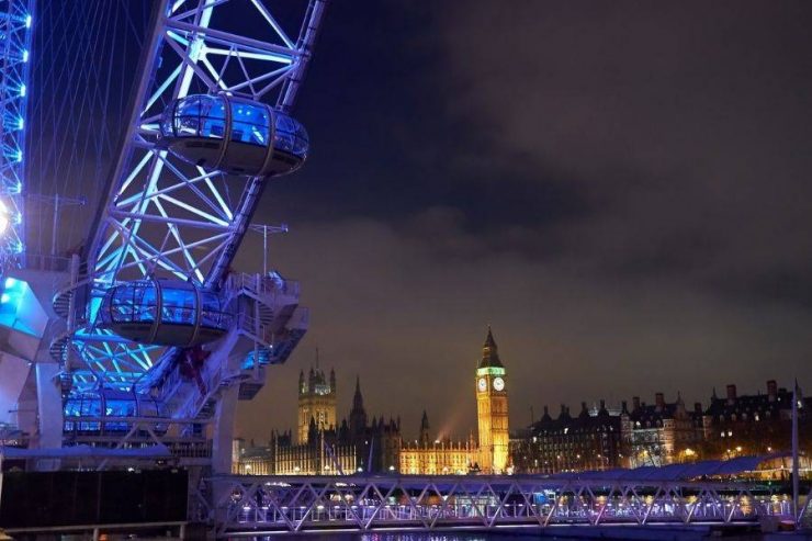 9 Experiences You Must Try as a Londoner