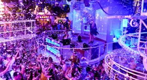 Es Paradis - Party in Ibiza