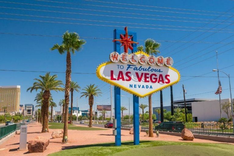 Fun Places In Las Vegas
