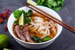 Pho - Vietnam Food