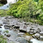 Unexplored Places of North-East
