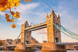 Visiting London on a Budget - Best Shopping Cities