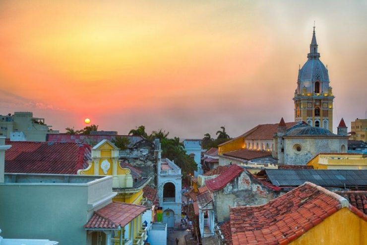 7 Things To Do In Cartagena, Colombia