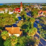 Attractions in Florida